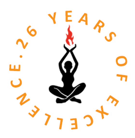 Spirit Awakening Foundation logo