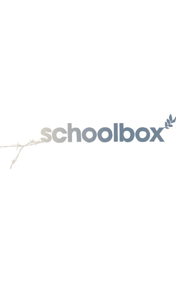 The Schoolbox Project logo