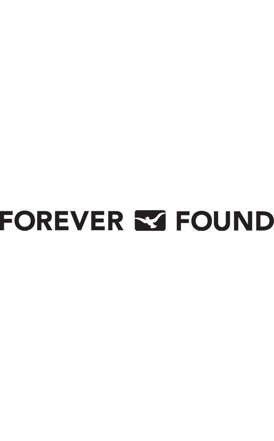 Forever Found logo