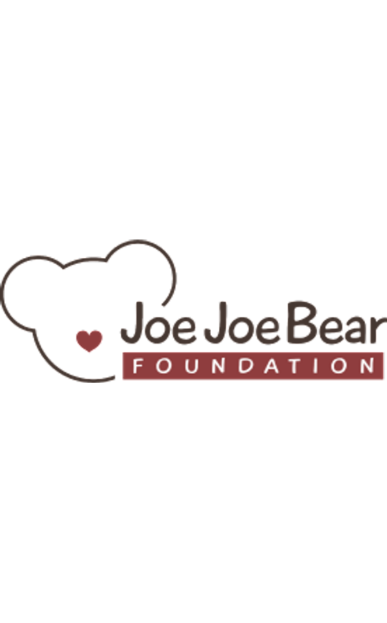 Joe Joe Bear Foundation logo