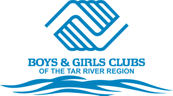 Boys & Girls Clubs of the Tar River Region logo