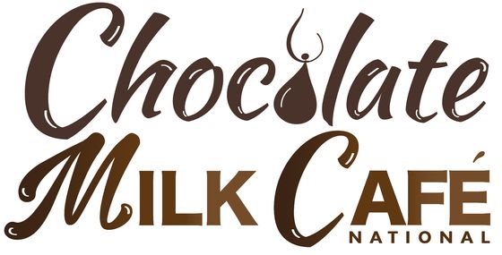 Chocolate Milk Café National Inc. logo