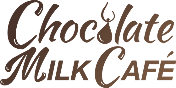 Chocolate Milk Café National Inc. logo