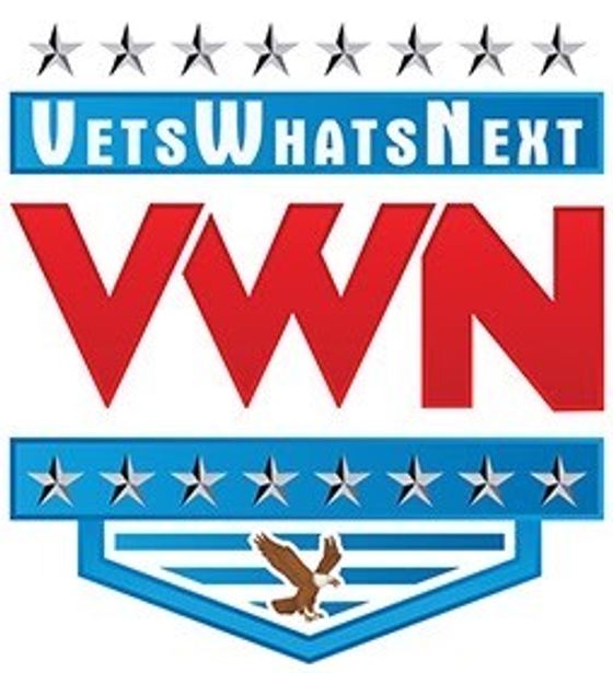 VetsWhatsNext Nonprofit Corporation logo
