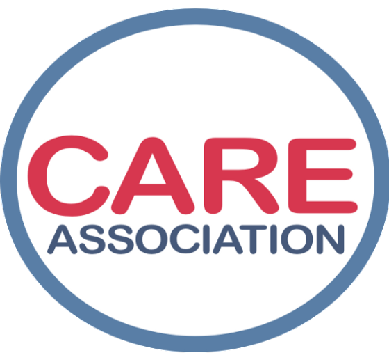 Care Association logo
