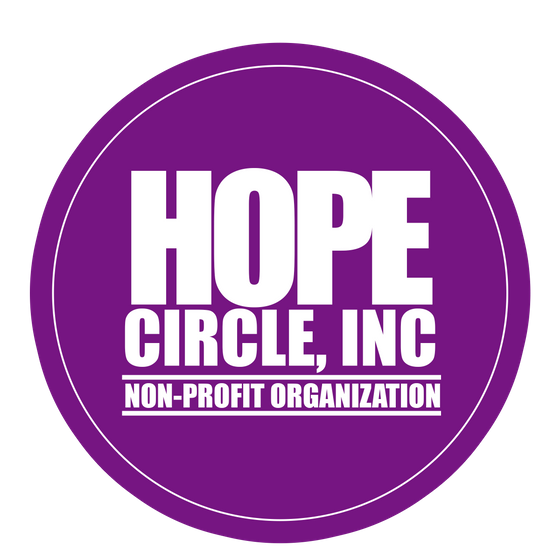 Hope Circle, Inc. logo