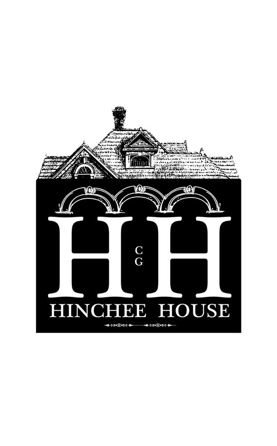The Caroline Gilbert Hinchee House Project logo