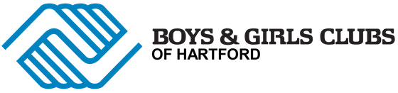 Boys & Girls Clubs of Hartford logo