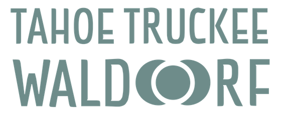 Tahoe Truckee Waldorf logo