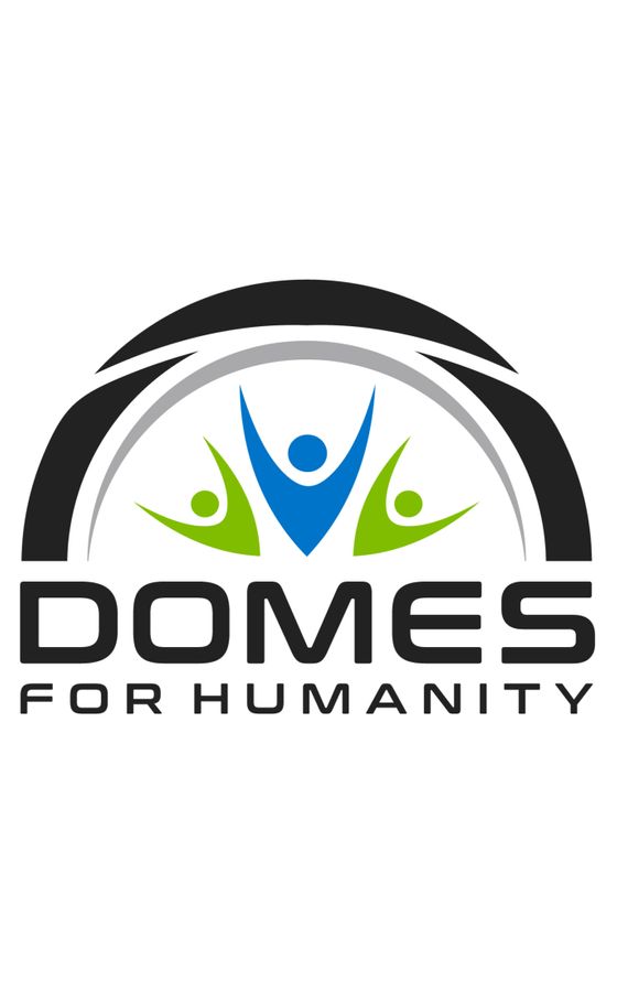Domes for Humanity logo