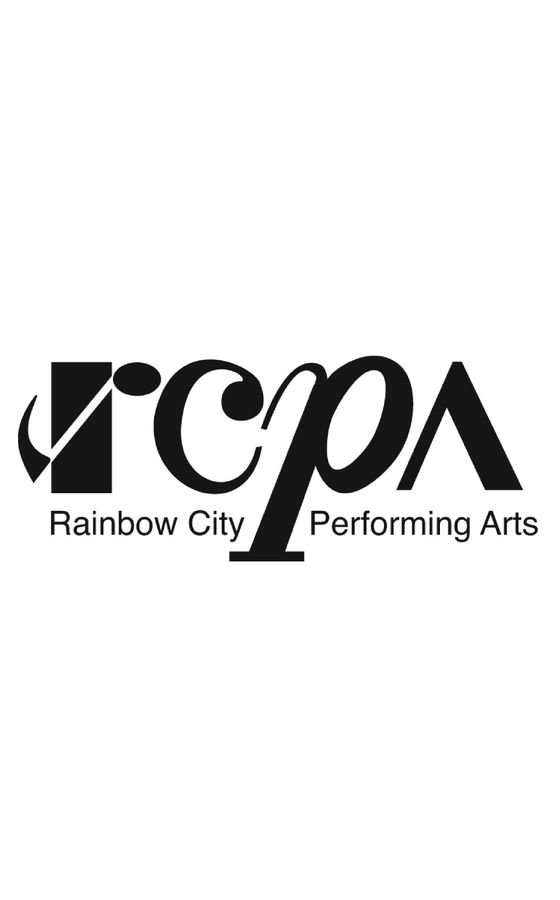 Rainbow City Performing Arts logo