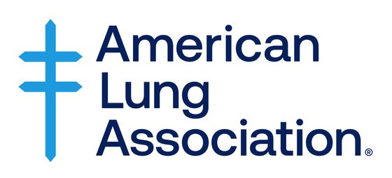 American Lung Association  logo