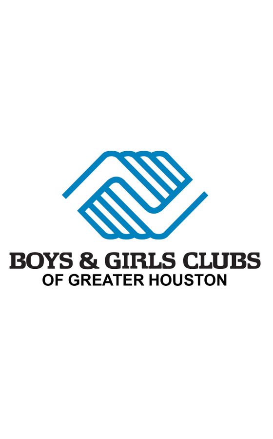 Boys & Girls Clubs of Greater Houston logo