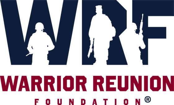Warrior Reunion Foundation logo