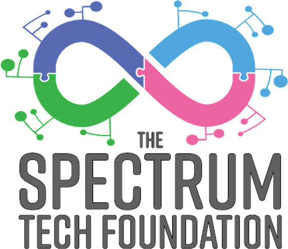 Spectrum Tech Foundation logo