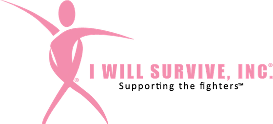 I Will Survive Inc. logo