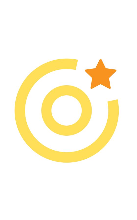 MOVE Inclusive Dance  logo