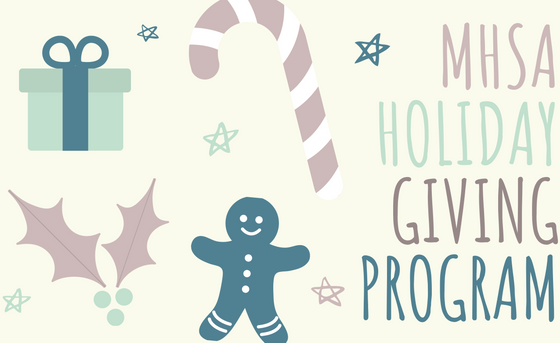 Middlesex Human Service Agency Inc. logo