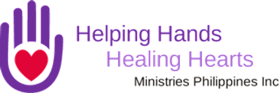 Helping Hands Healing Hearts Ministries Inc logo