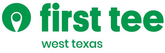 First Tee West Texas logo