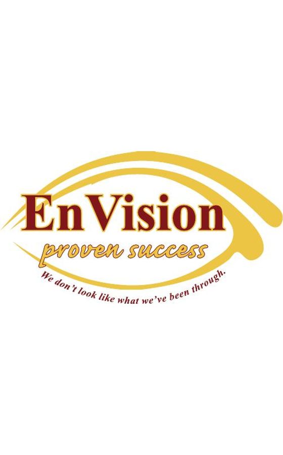 Envision Proven Success logo