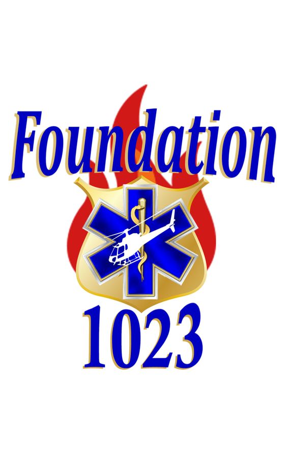 Foundation 1023 logo