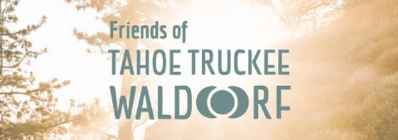 Friends of Tahoe Truckee Waldorf logo