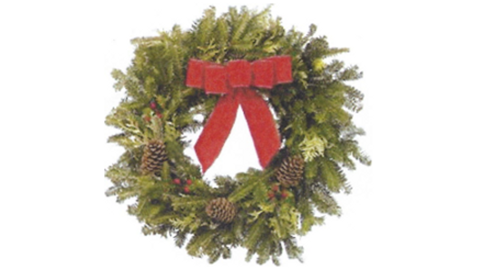 St Vincent de Paul Christmas Wreath Sale 2024