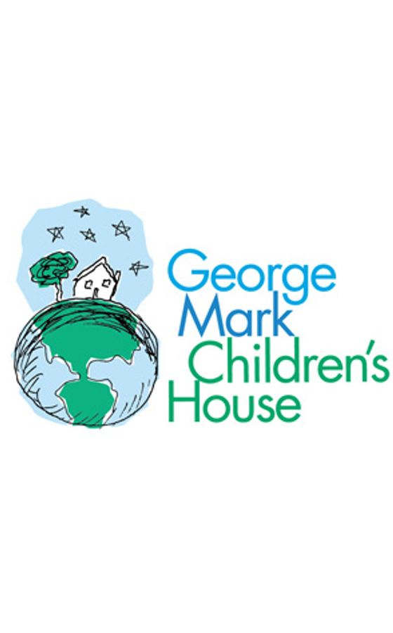 George Mark Childrens Fund logo