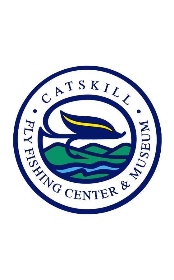 Catskill Fly Fishing Center Inc. logo