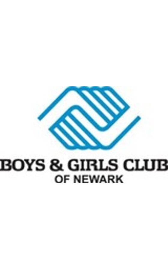 Boys & Girls Club of Newark logo