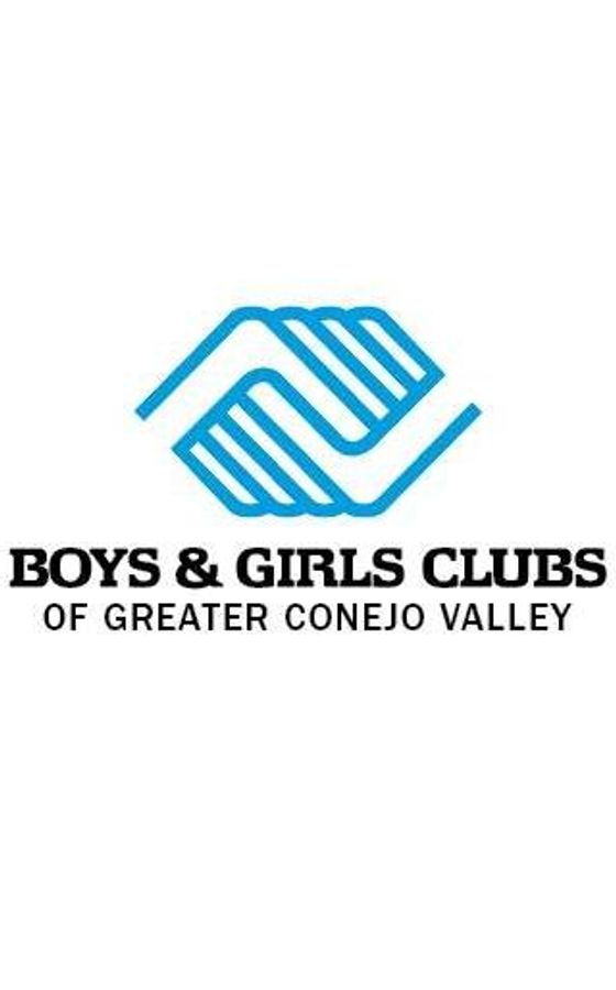 Boys & Girls Clubs of Greater Conejo Valley logo