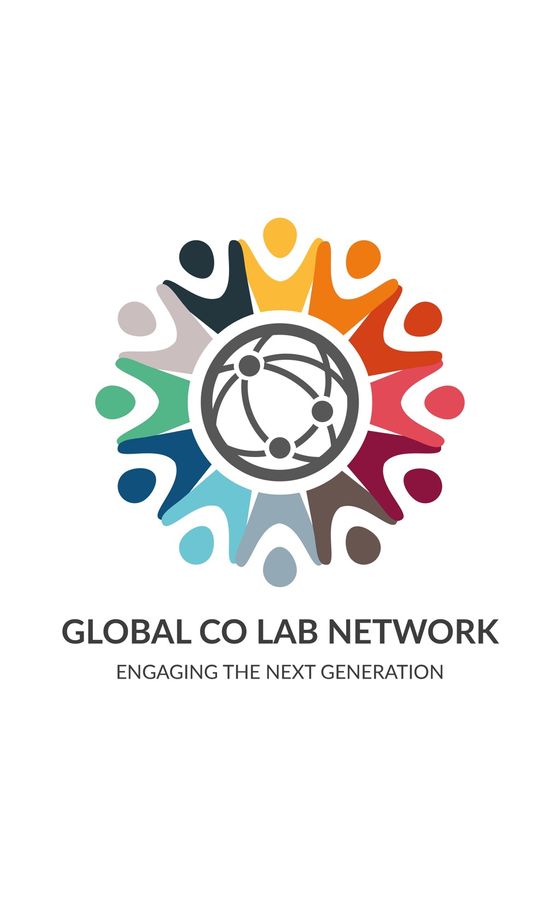 Global Collaboration Lab Network logo