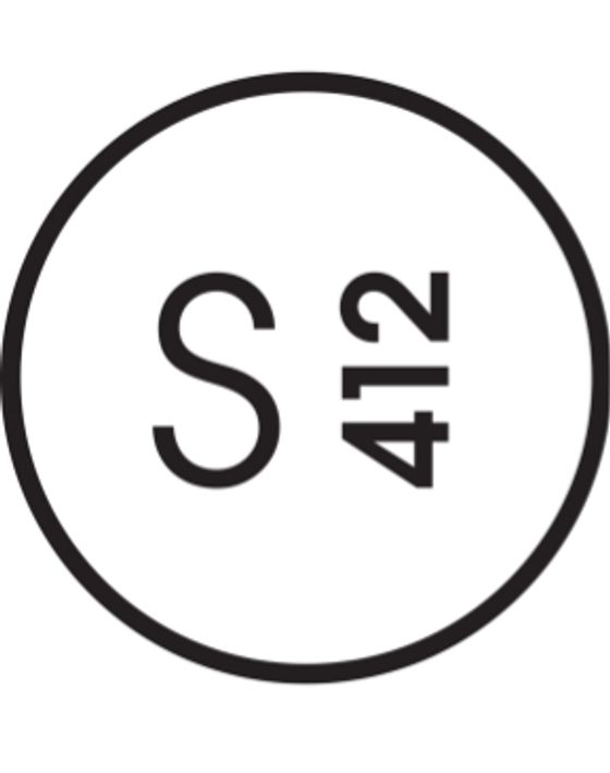 Style412 logo