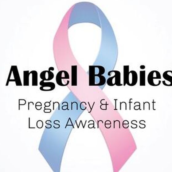 Angel Babies logo