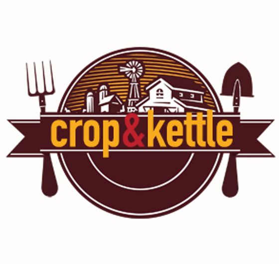 Crop and Kettle logo