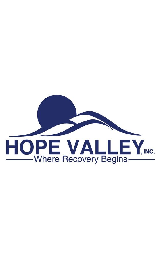 Hope Valley logo