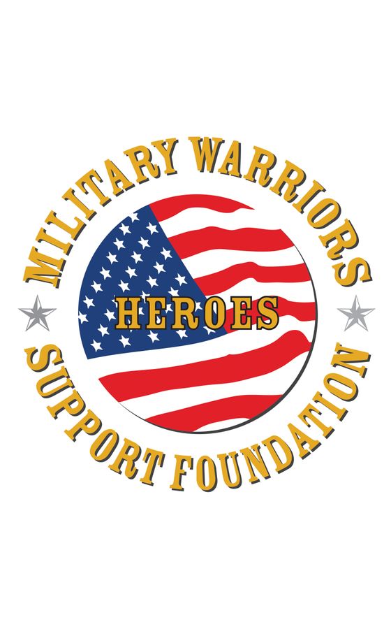 Military Warriors Support Foundation logo