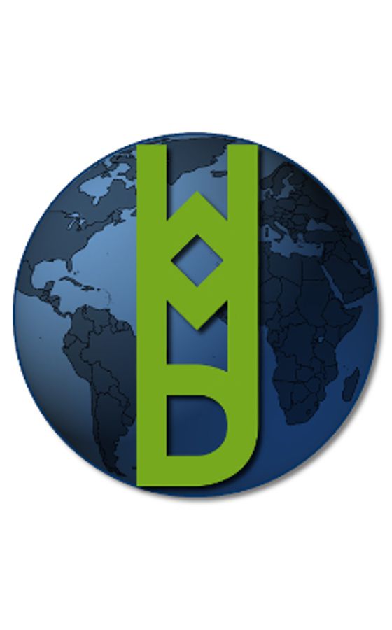 World Music Developement logo
