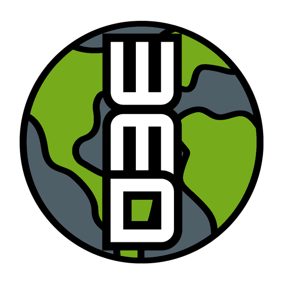 World Music Developement logo