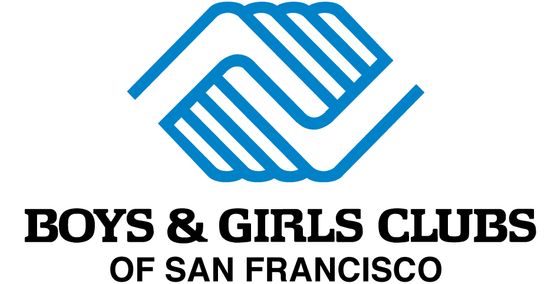 Boys & Girls Clubs of San Francisco logo
