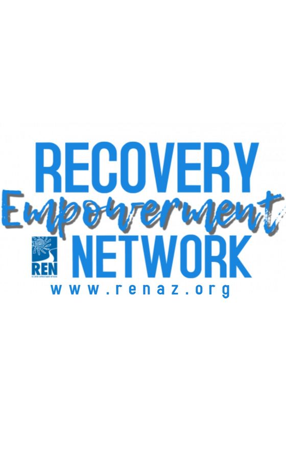 Recovery Empowerment Network logo