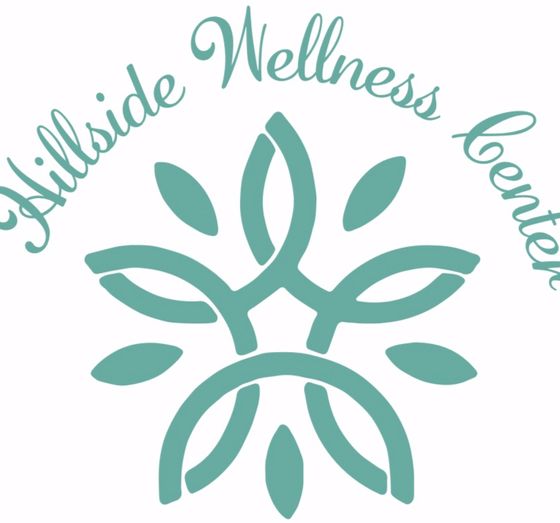 Hillside Wellness Center  logo