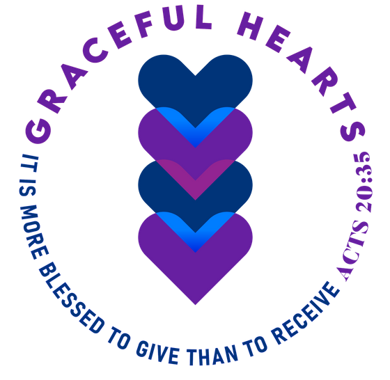 Graceful Heart, Inc logo