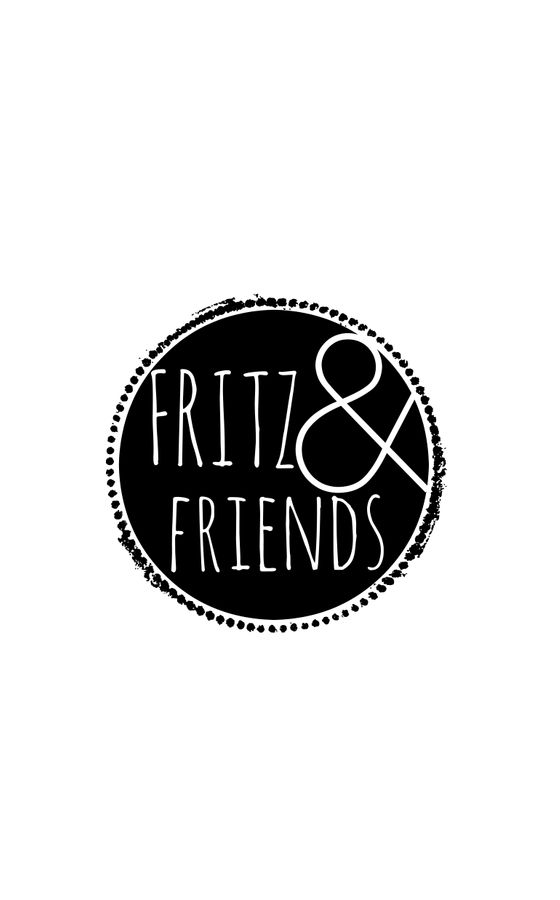 Fritz & Friends logo