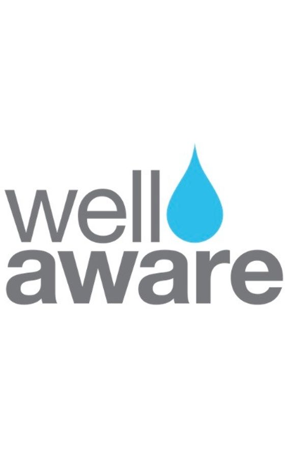 Well Aware logo