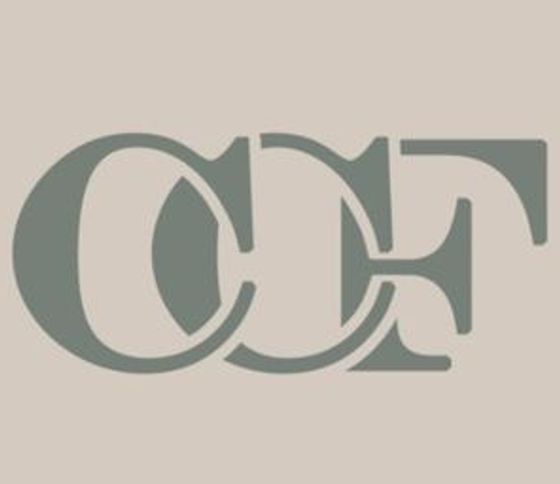 Clayne Crawford Foundation logo