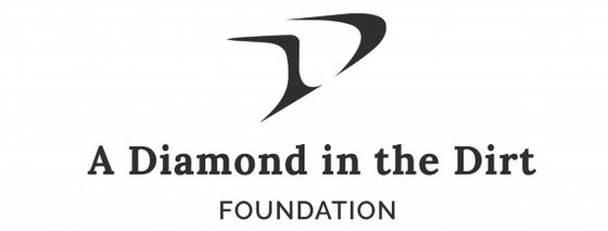 A Diamond In The Dirt Foundation logo