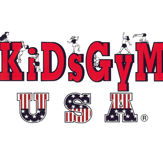 Kidsgym USA Incorporated logo