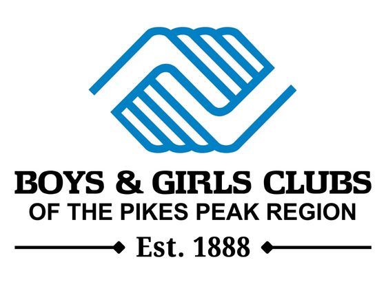 Boys and Girls Club of the Pikes Peak Region logo